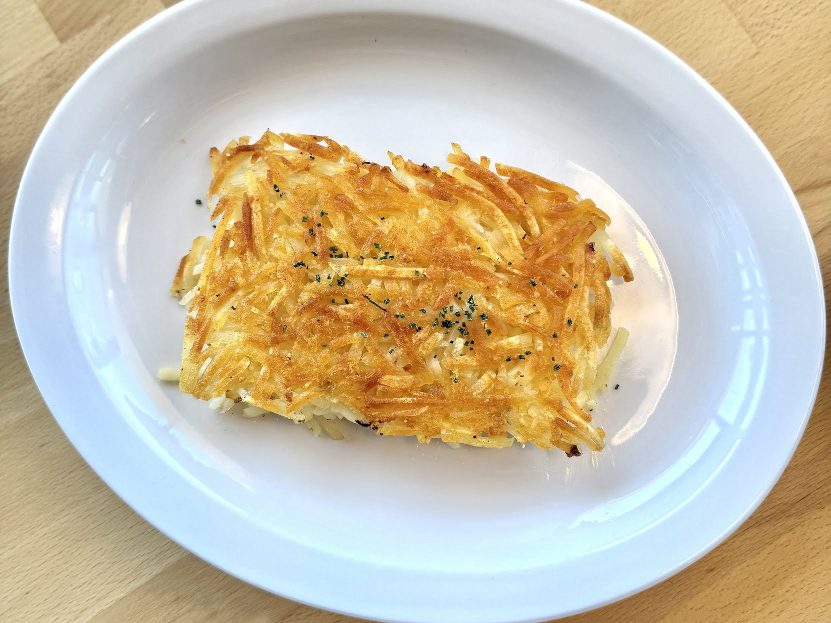 Union Biscuit by null