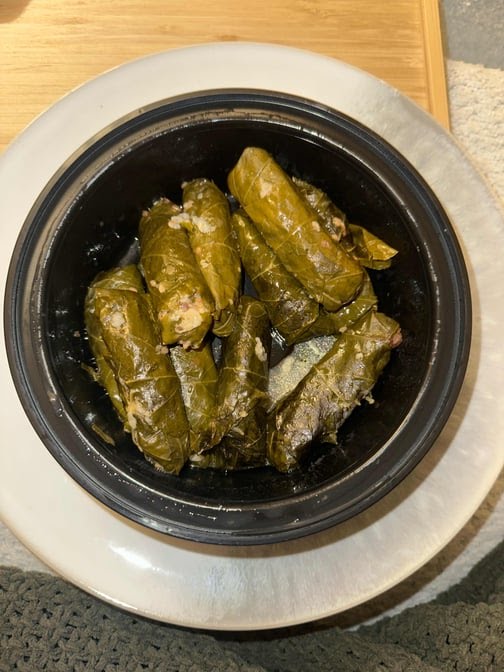 Mama Ayesha's Restaurant by null