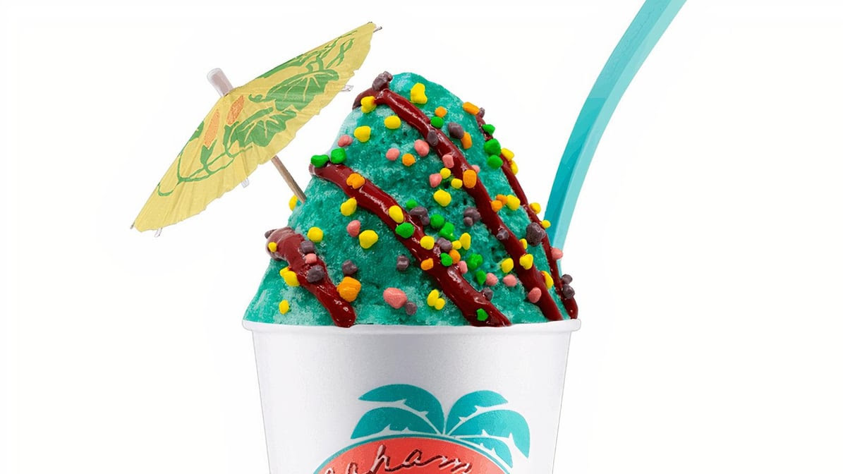 Bahama Buck's - Allen by null