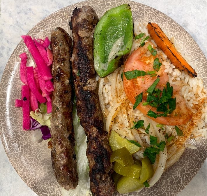 Shawarma Castle by null