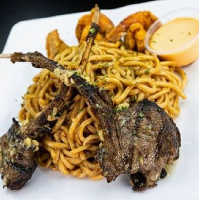 Y’s Choice by null