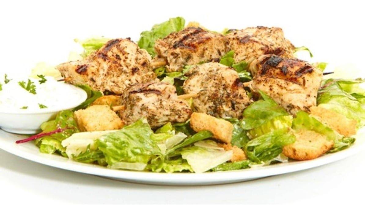 Taziki's Mediterranean Cafe - Old Metairie by null