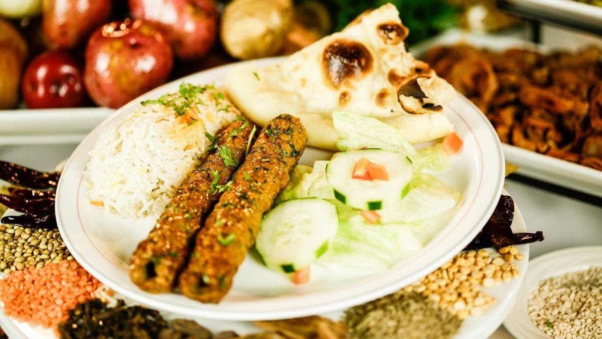 Naan N Curry Issaquah by null