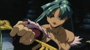 Morrigan aensland porn gif jpg x Aensland gets