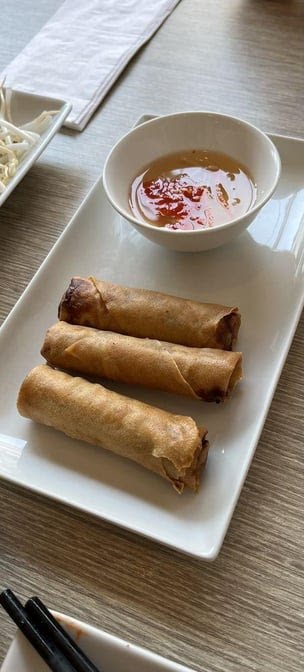Hai Yen Restaurant by null