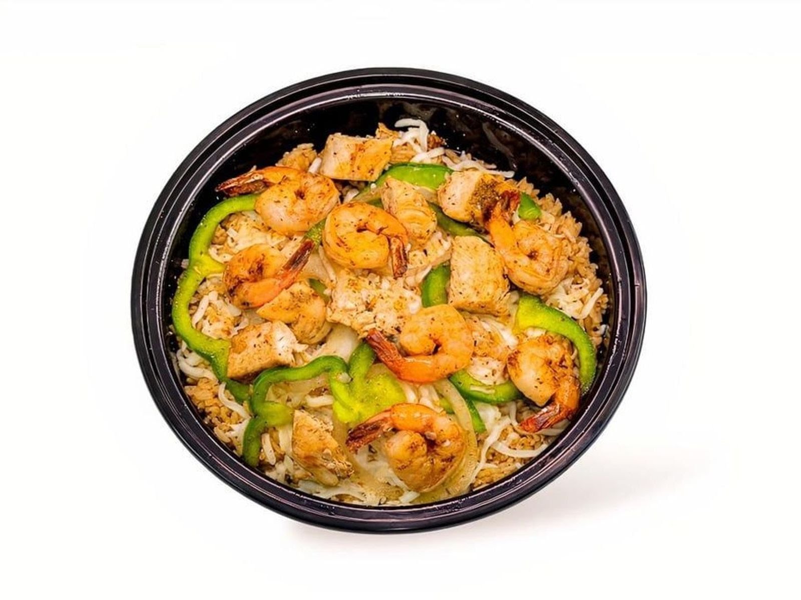 Lemon Peppers by null