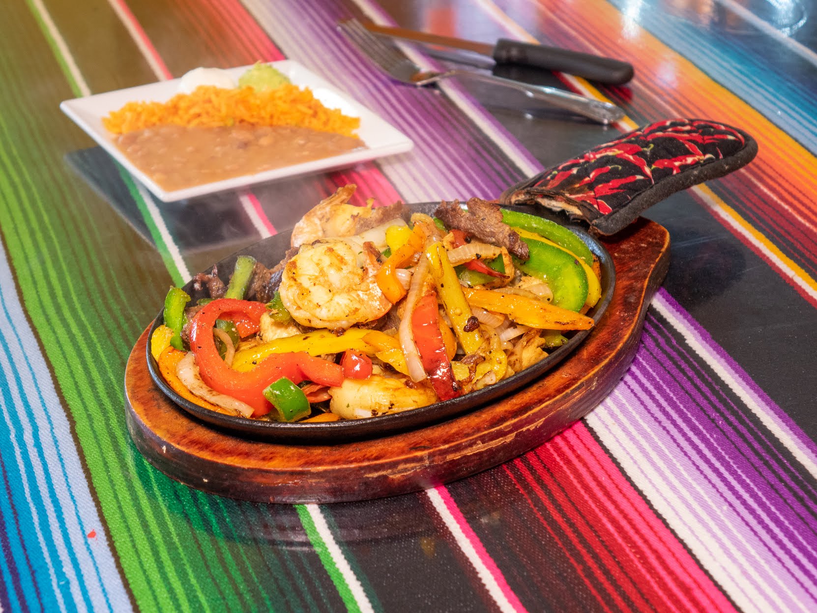 Hidalgo's Cafe-Restaurant by null