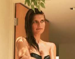 Clatto verata march jpg x Lake bell sexy