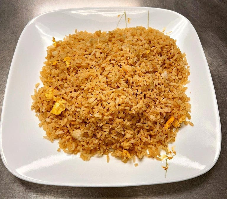 Taste of Thai by null