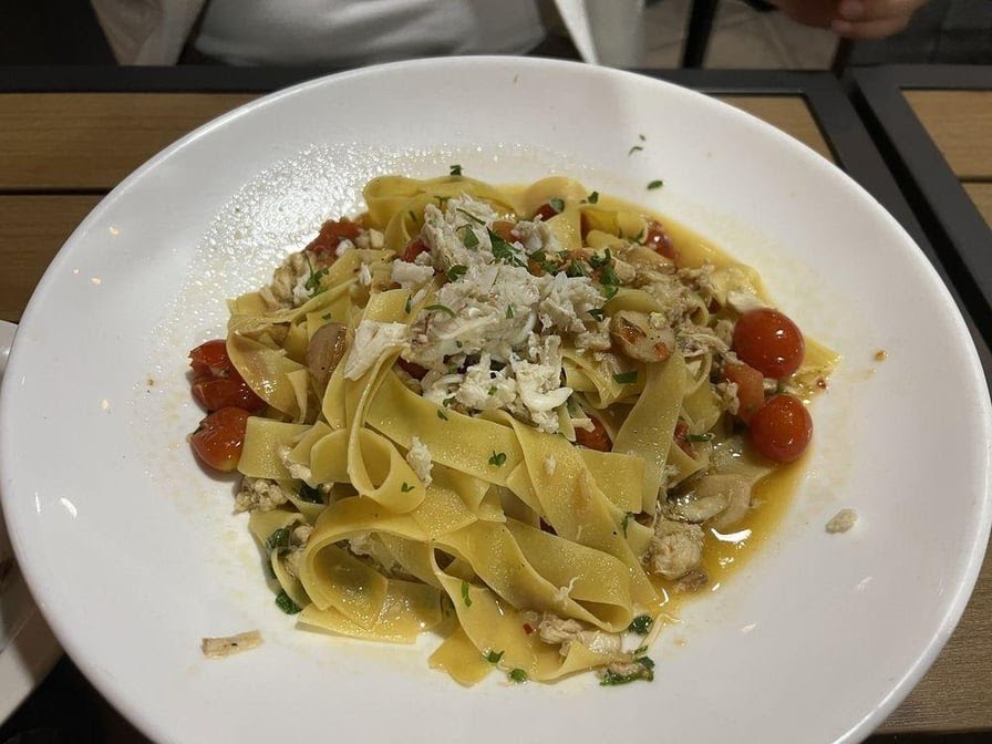 Piccolo Mondo Italian Restaurant by null