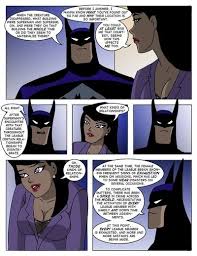 Leandro comics batman has wild sex with cheetah imhentai jpg x Batman xxx