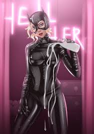 Best catwoman hentai comic porn and doujin page hentaivox jpg x Catwoman hentai