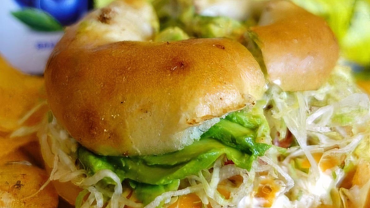 Chicago Bagel Authority - Armitage by null