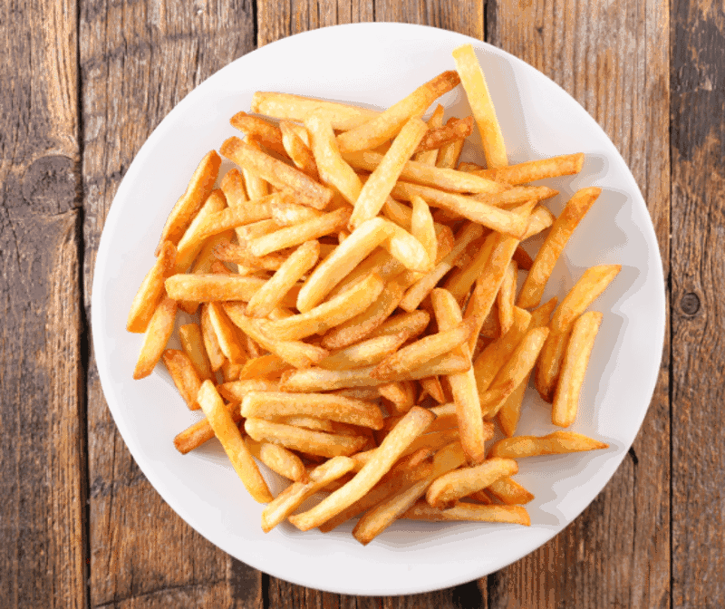 Shalimar Grill by null