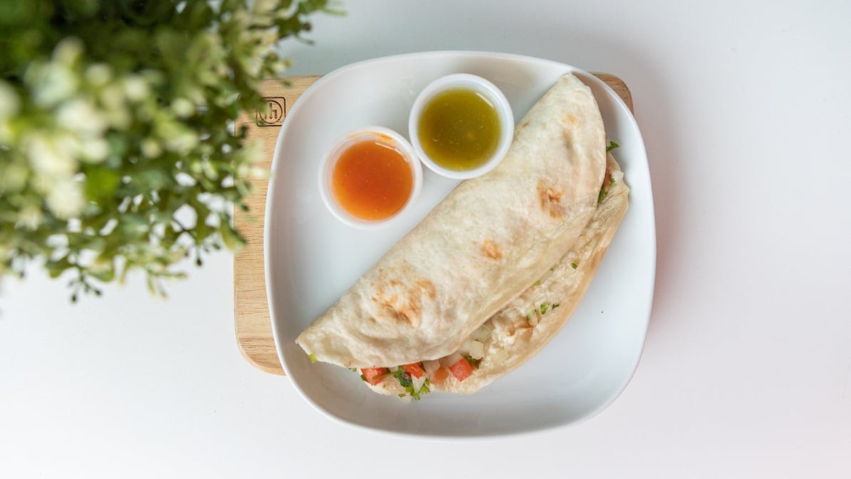 Chismosa's Taco House by null