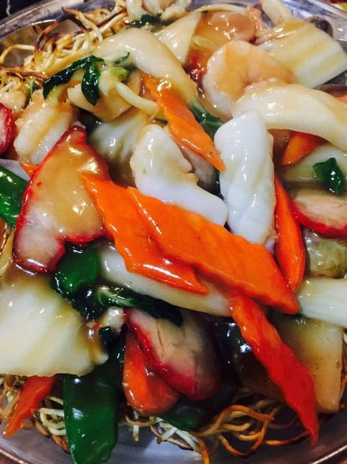 Chef Liao Asian Fusion Cuisine by null