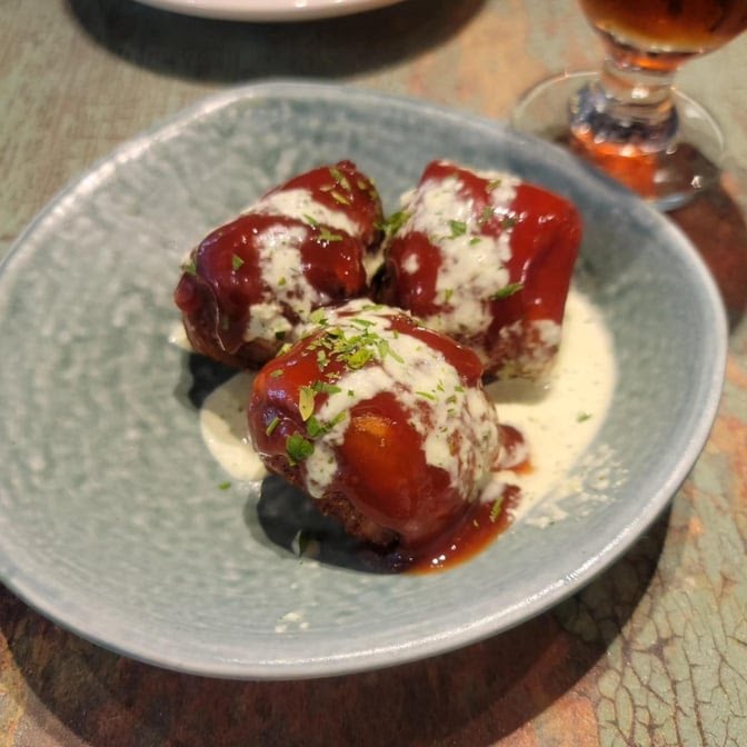 Lula and Sadie’s by null