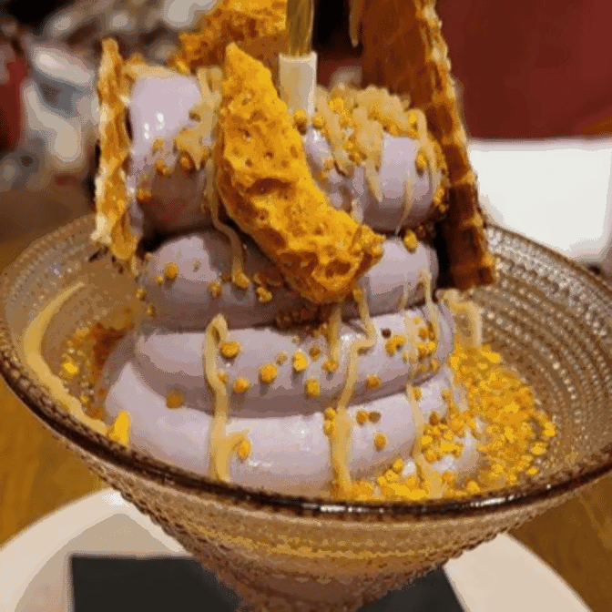 Joy by Seven Reasons by null