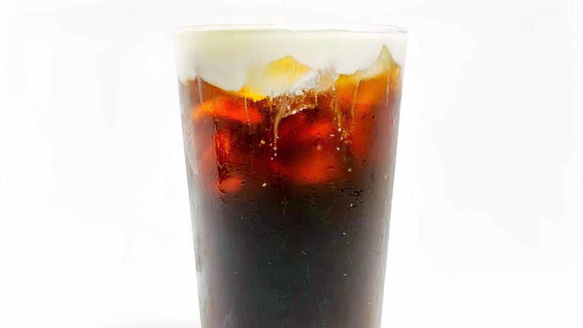 Rise & Grind Coffee and Tea by null