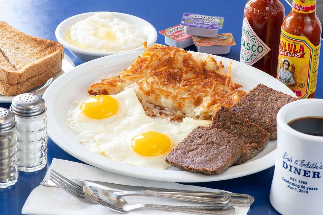 Bob & Edith's Diner - Columbia Pike by null