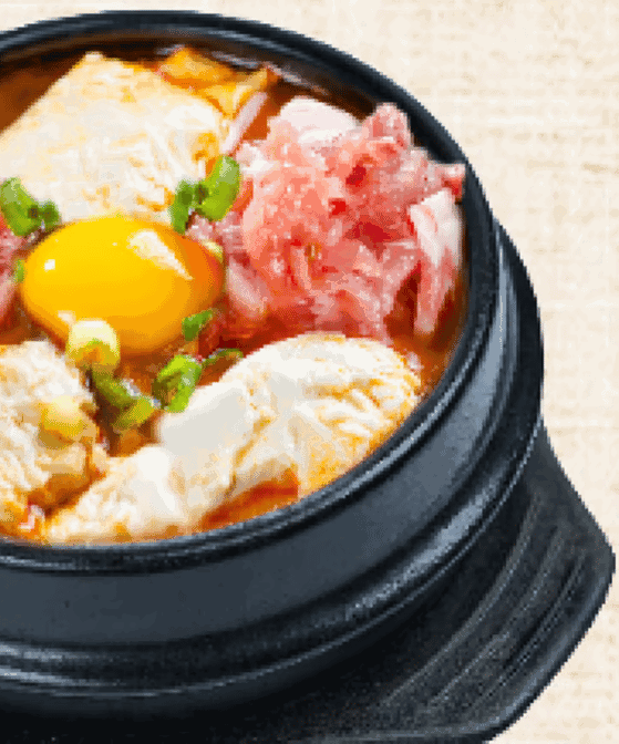 Chodang Tofu & BBQ - Austin by null