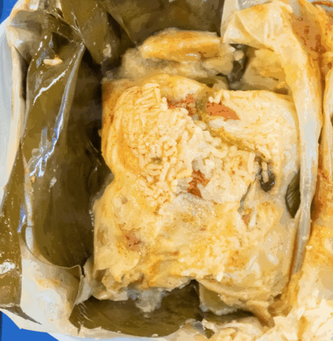 La 27 Restaurante by null