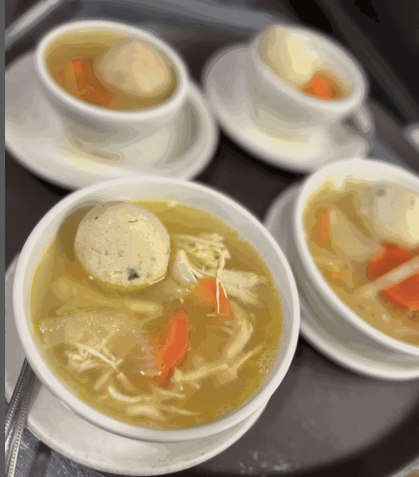 Zaftigs Delicatessen Natick by null