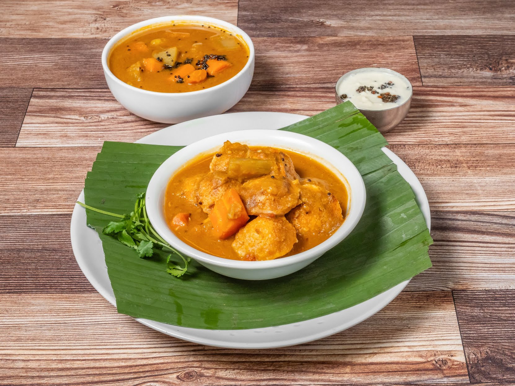 Chennai Groceries-Dosa Idly Express by null