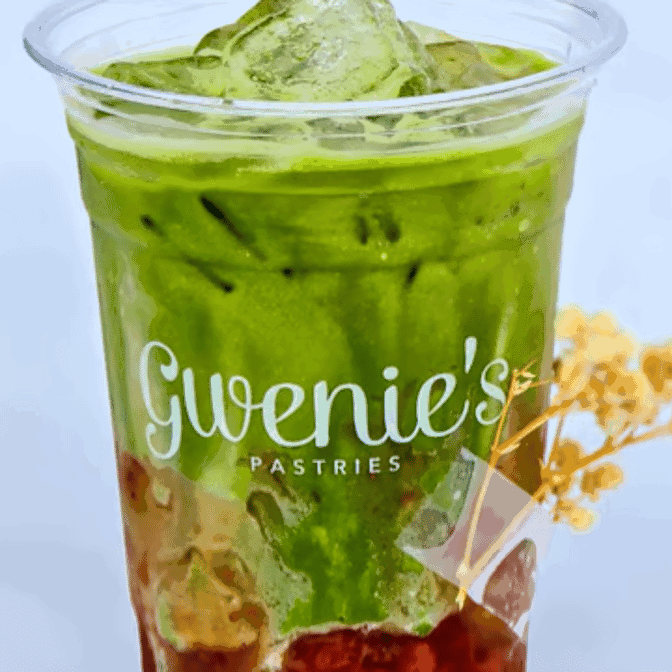 Gwenie's Pastries by null