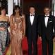 White House state dinner: Batali's pasta, 2016 politics to chew on 
