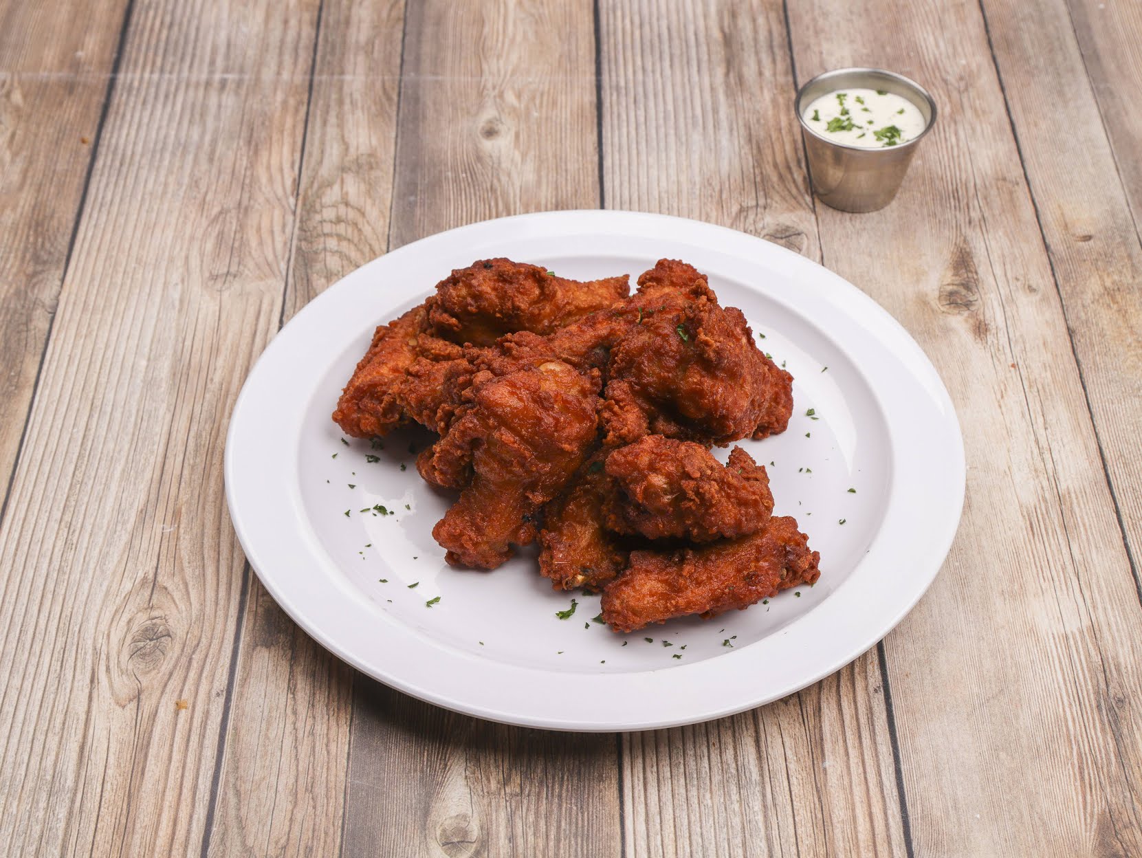 Villagio Pizza by null