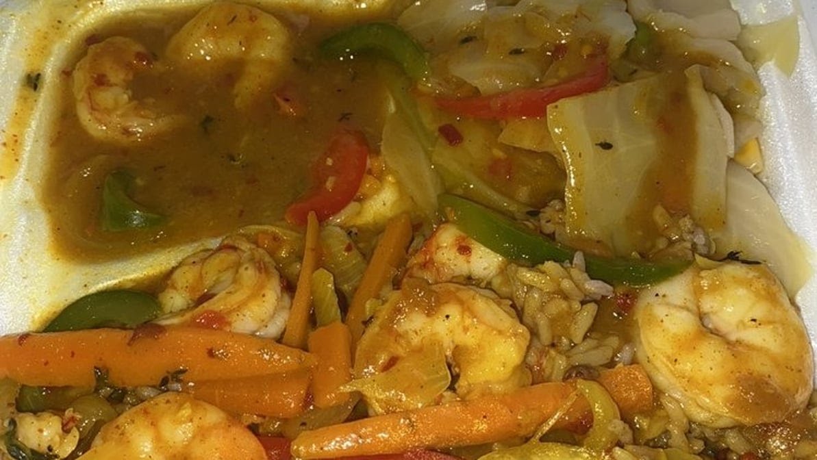 Nicely's Jamaican Kitchen by null