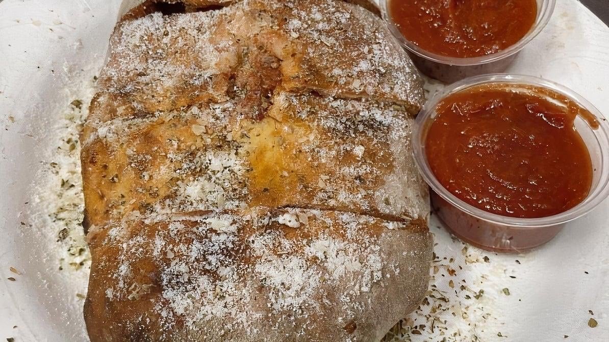 Giannotto’s Pizza by null