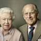 Annie Leibovitz captures loving couple, Queen Elizabeth and Prince Philip 