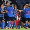 男子サッカー、日本代表が今夜初戦 東京オリンピック（7月22日 ...