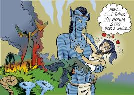Avatar the last airbender porn comics jpg x Avatar comics