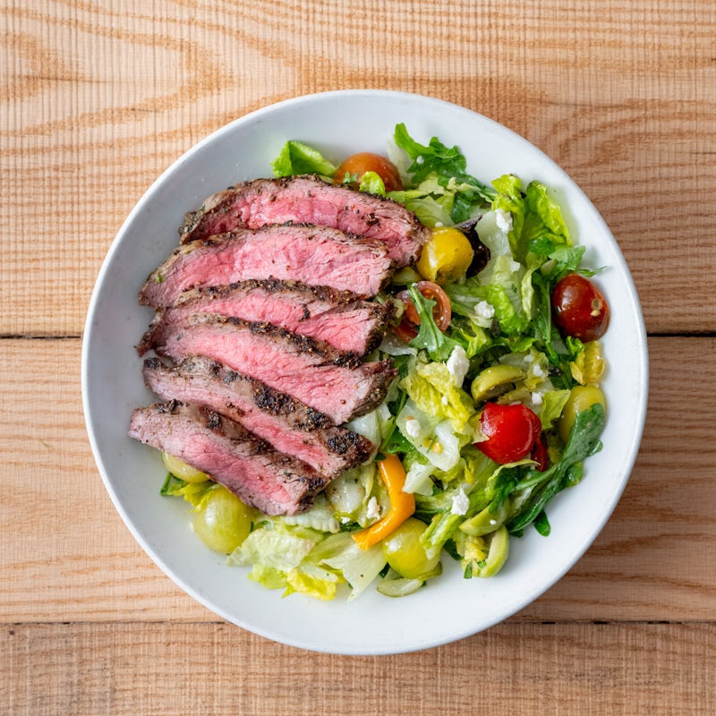 Tender Greens by null