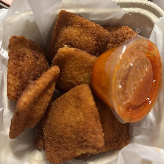 Jay's Elbow Room by null