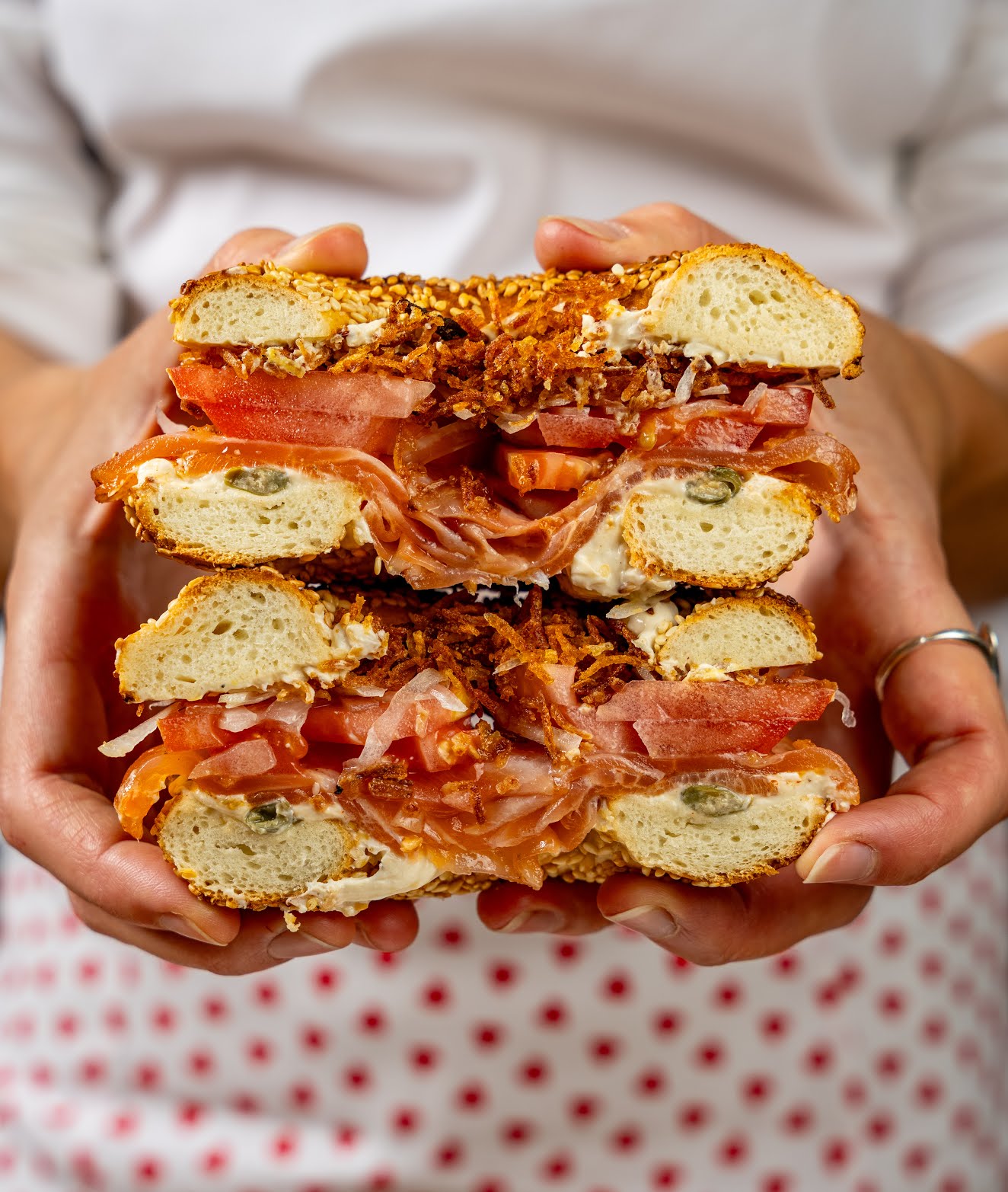 Chez Greenberg by null