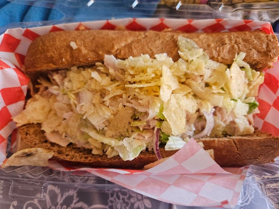 Green Shack Market Place by null