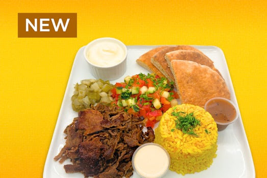 SAJJ Mediterranean (San Ramon) by null