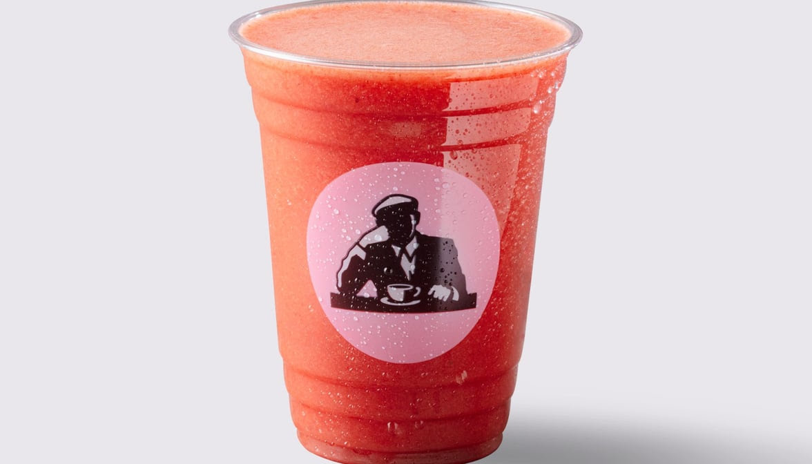 JOE & THE JUICE by null