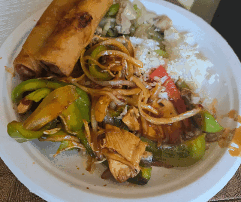 Wah Kue Cafe by null