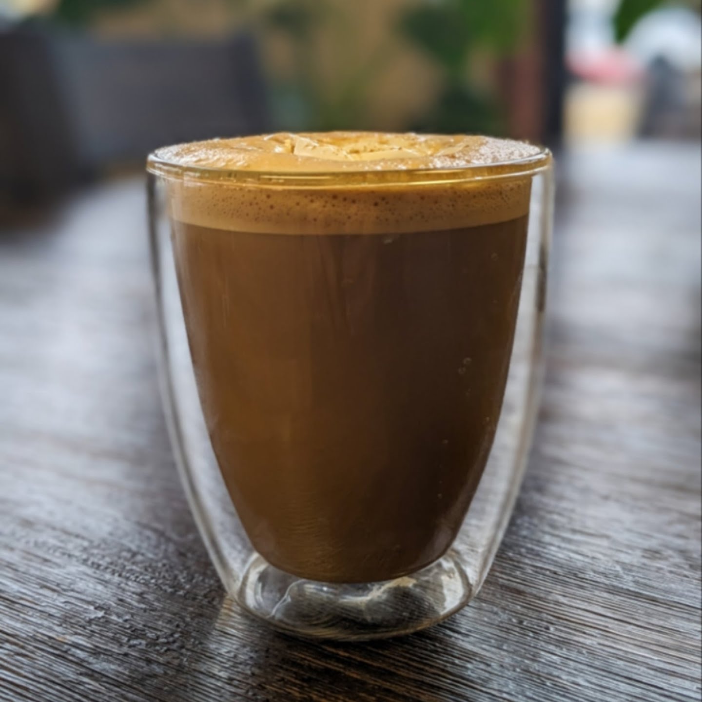 DaéBreak Café by null