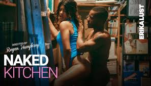 Naked in the kitchen jpg x Naked kitchen