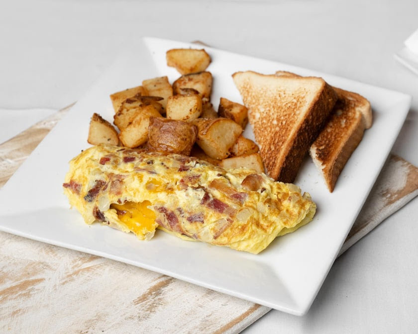 Avocados Restaurant by null