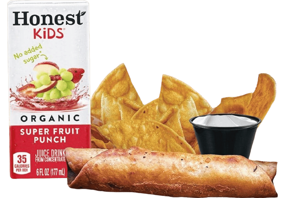 ROLL-EM-UP TAQUITOS by null