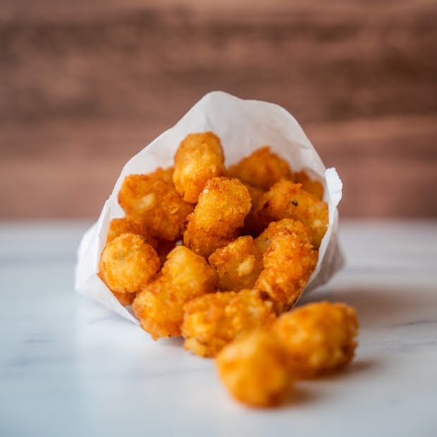 Stuffed Belly by null