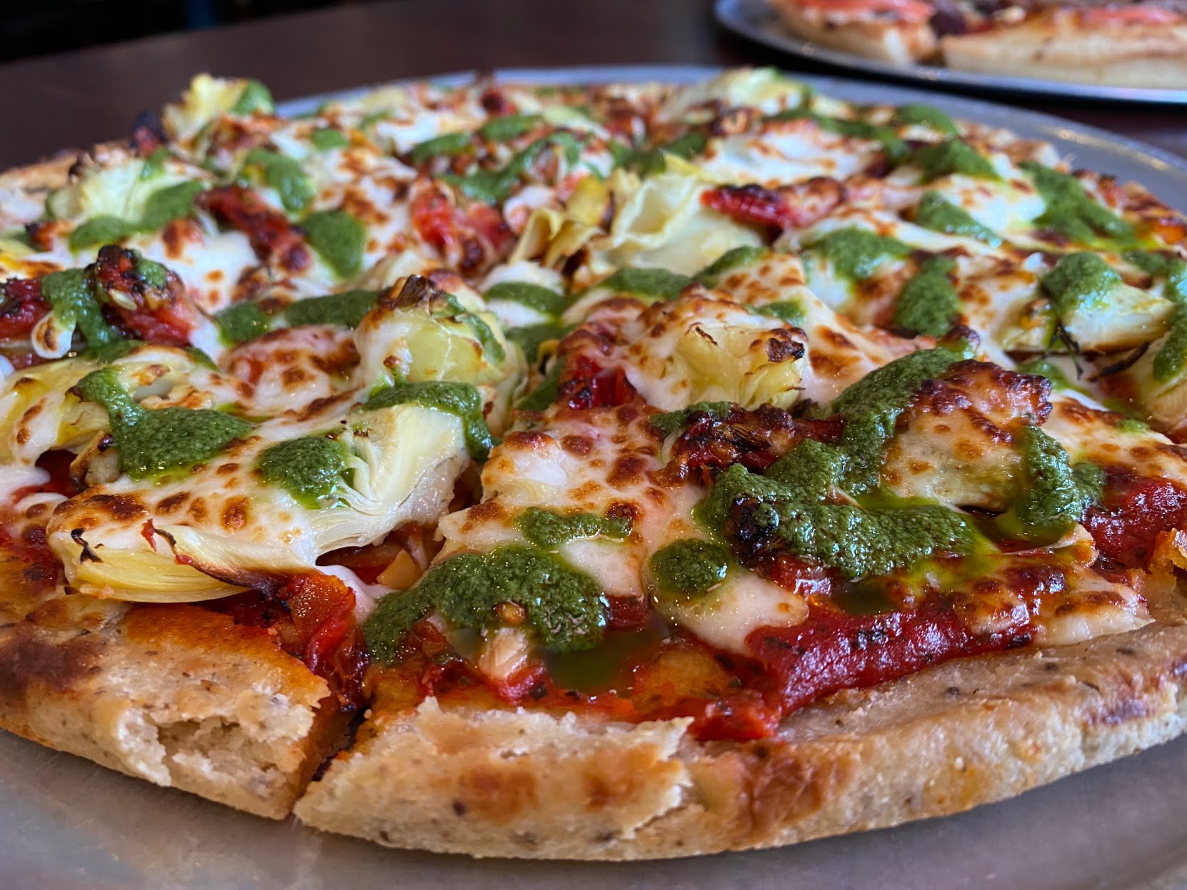 RAZZíS PIZZERíA GREENWOOD by null