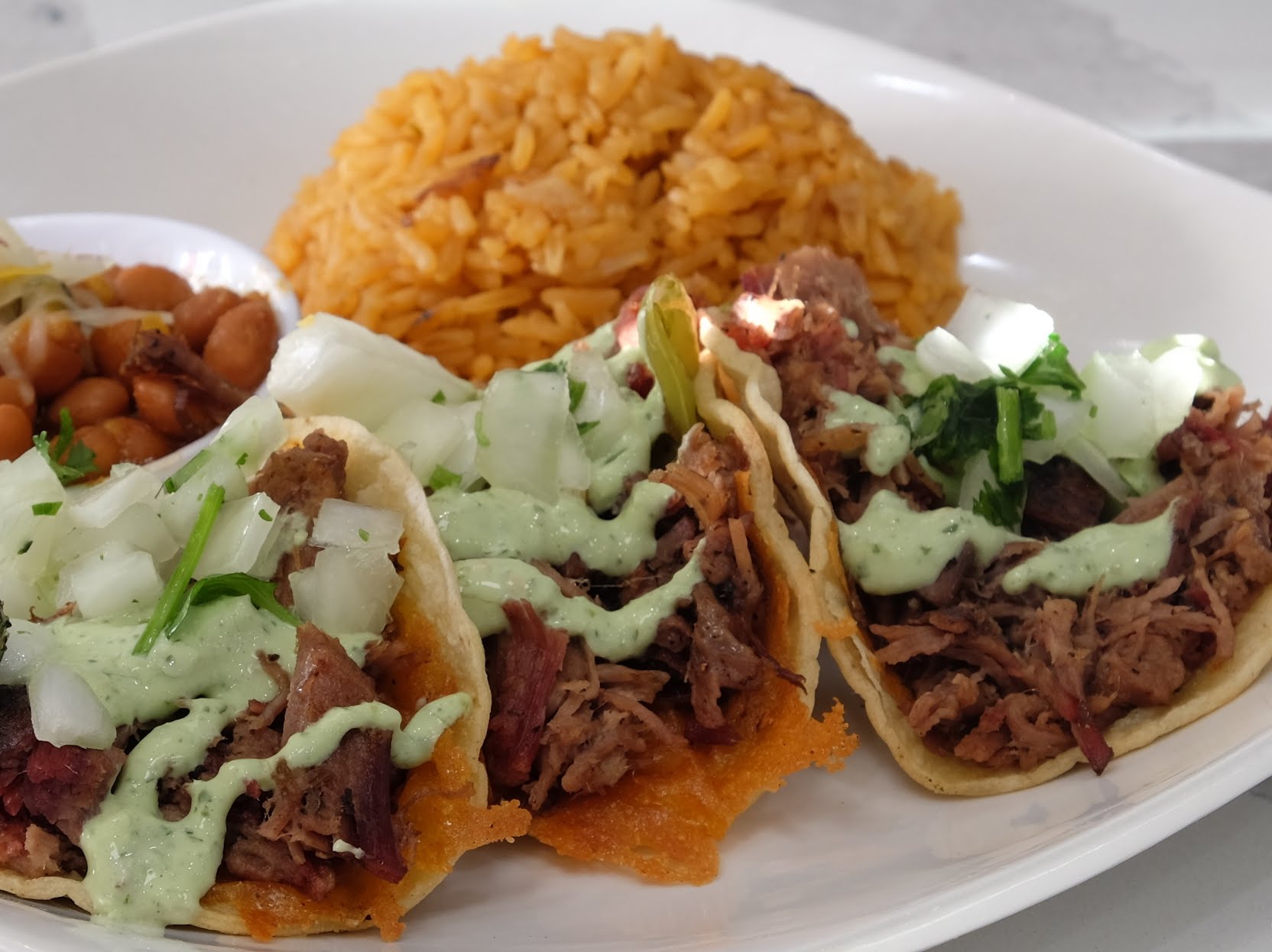 Halal Cuts Taco Restaurant and Meat Shop by null